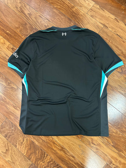 2024 Liverpool FC Nike 2024 Kit (L)