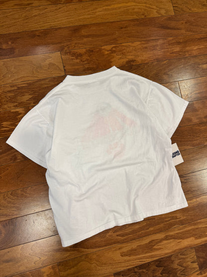 90s Clemson University Gator Bowl Tee (XL)