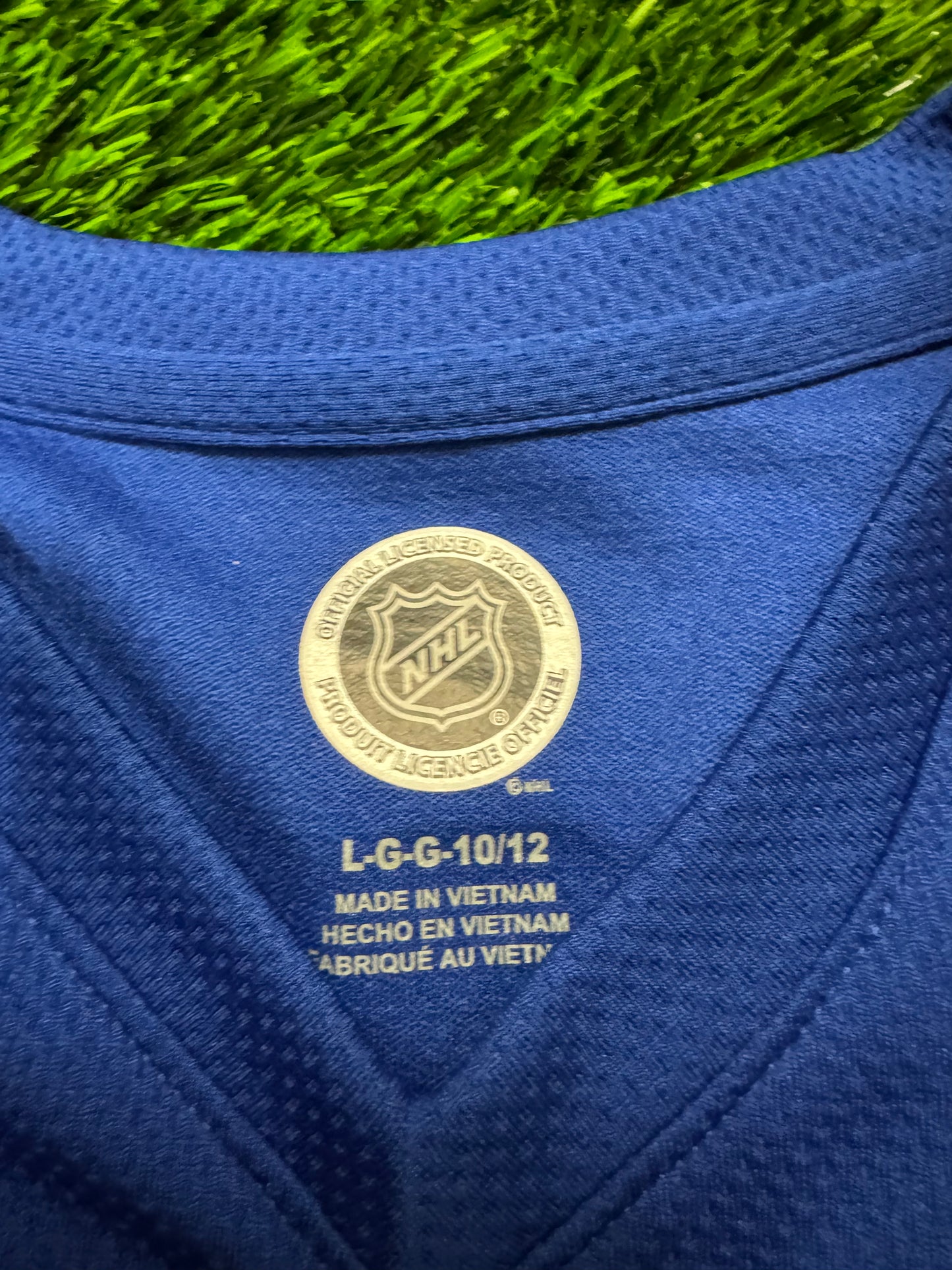 St. Louis Blues Vladimir Tarasenko #91 Jersey (Youth L)