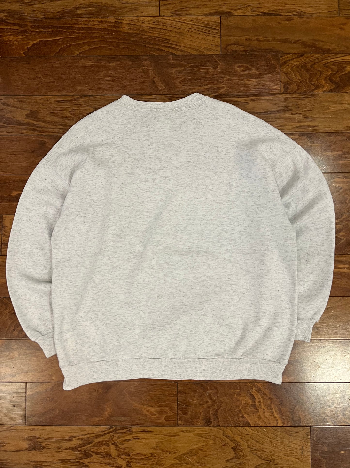 90s University Of Nevada Las Vegas (UNLV) Vintage Graphic Crewneck (XL)