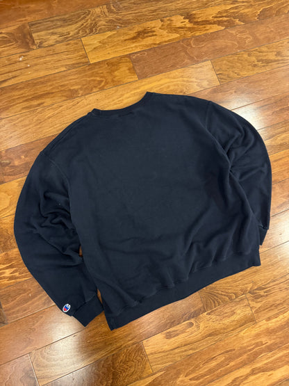 2010s UNCW Wilmington Champion Crewneck (XL)