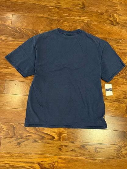 90s Atlanta Braves Embroidered Tee (XL)