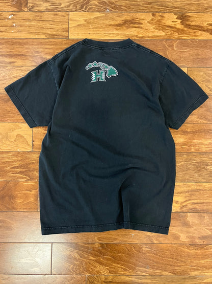 2010s University of Hawaii College Tee (M)