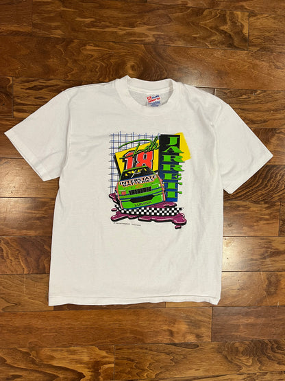 1994 Nascar Dale Jarrett Batteries Tee (Youth XL)