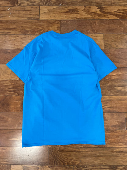 2015 Carolina Panthers Conference Champs Tee (M)