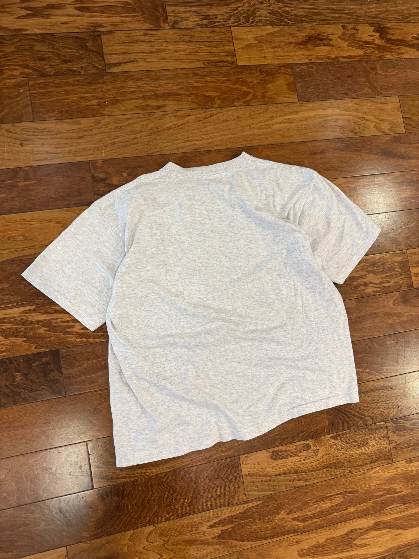 1993 Carolina Panthers Gym Gear Tee (XL)