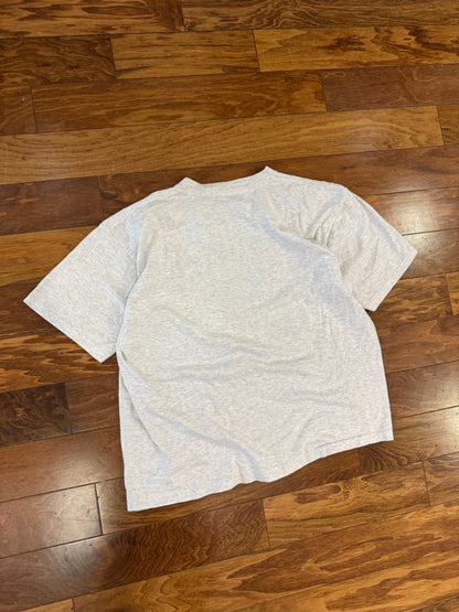 1993 Carolina Panthers Gym Gear Tee (XL)