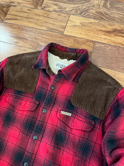 00s Field And Stream Flannel Jacket (M)