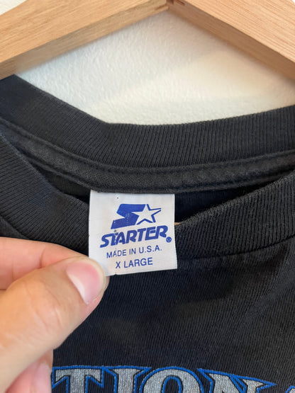 1994 Dallas Cowboys Conference Champs Starter Tee (XL)