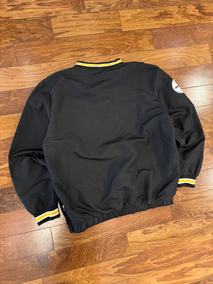 2010 Pittsburgh Steelers Spell Out Windbreaker (L)