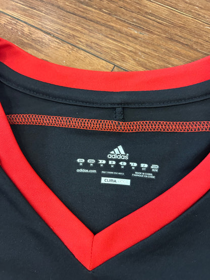 DC United Women's Soccer Jersey 2011 Kit (M)