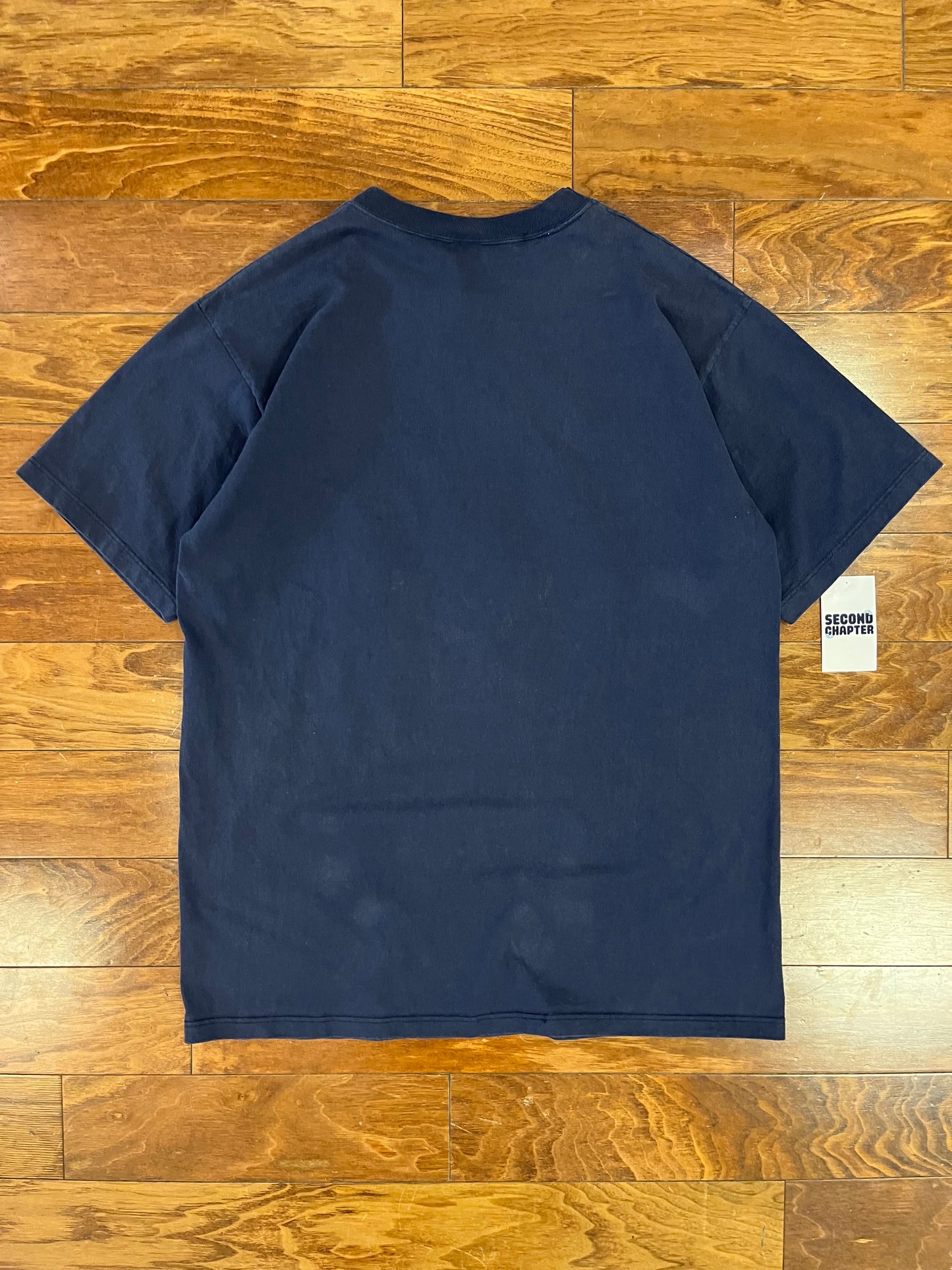 1996 New York Yankees Vintage Russell Tee (XL)