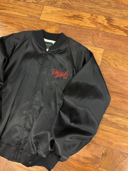 1990 Dale Earnhardt Winston Cup Full Zip Vintage Jacket (L)