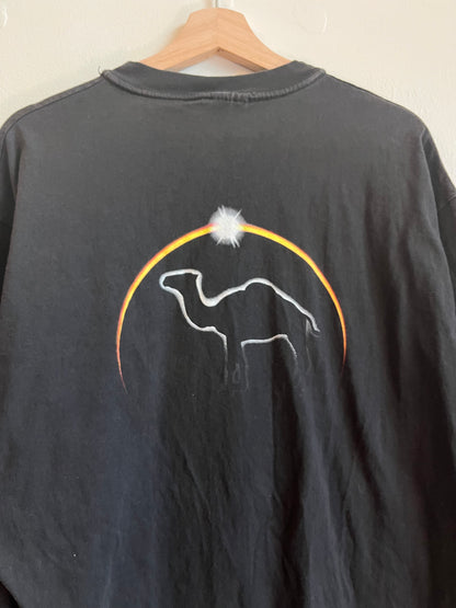 90s Camel Cigarettes Eclipse Pocket Tee (XL)