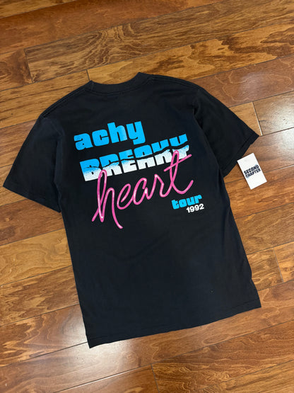 1992 Billy Ray Cyrus Vintage Country Music Tour Tee (M)