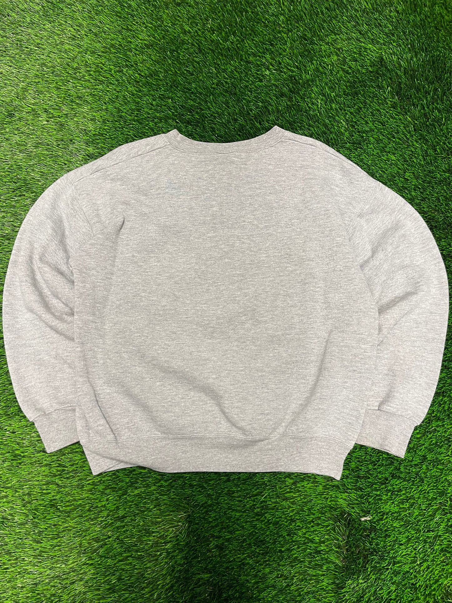 2003 Panthers NFC Conference Champions Crewneck (M)