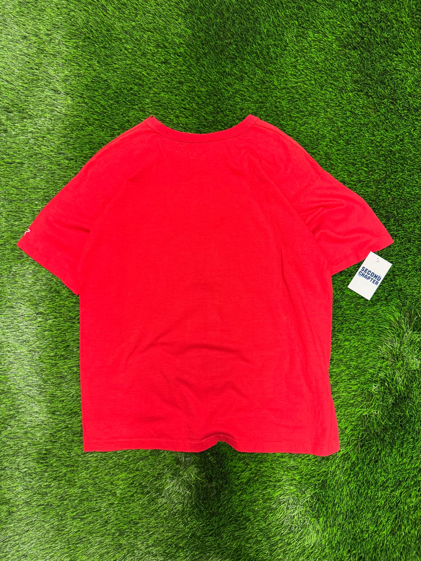 90s San Francisco 49ers "Forty Niners" Starter Tee (L)