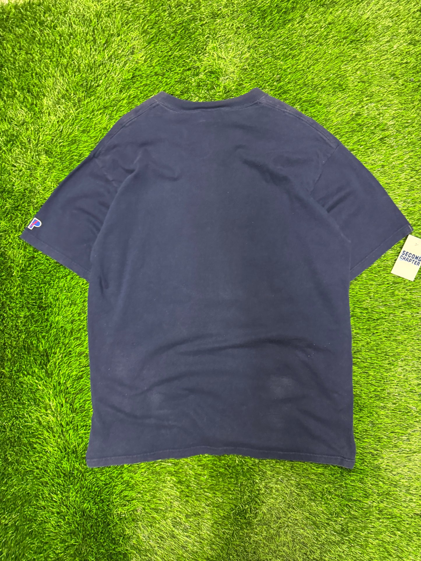 1998 University of Kentucky Wildcats Vintage NCAA Final Four Tee (XL)