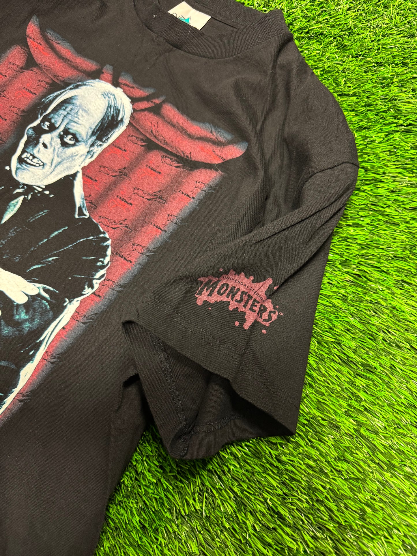 90s The Phantom Of The Opera Universal Studios Tee (XL)
