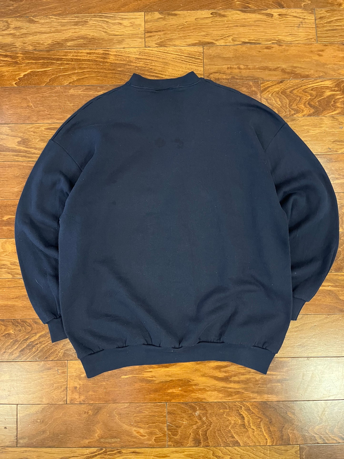 90s Denver Broncos Super Bowl Champions Crewneck (XXL)