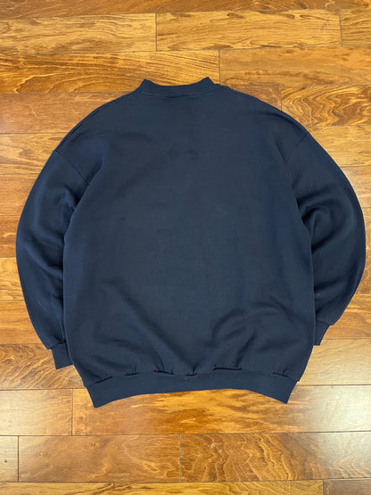 90s Denver Broncos Super Bowl Champions Crewneck (XXL)