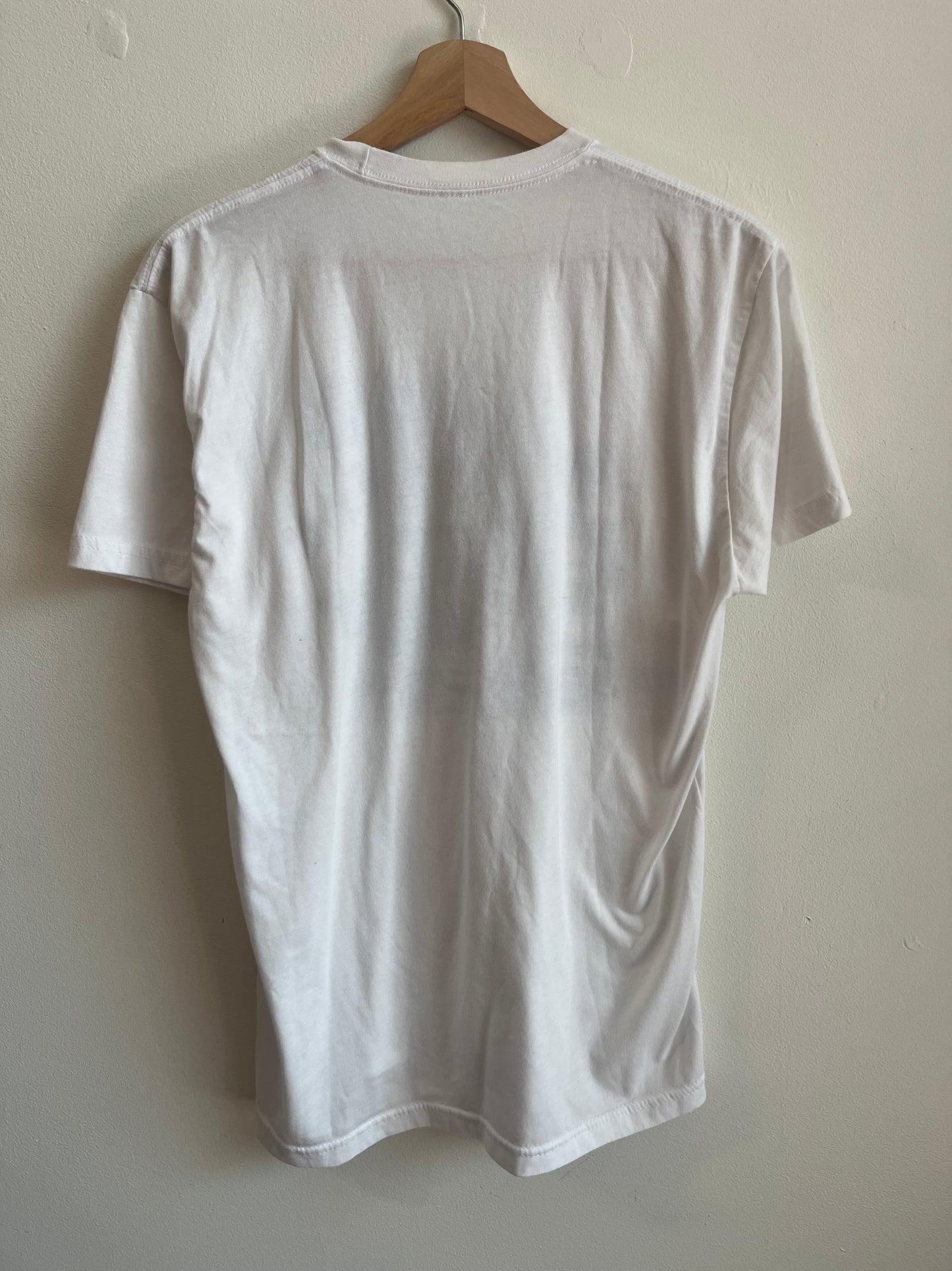2010s Carolina Panthers Sam Mills Tribute Tee (M)