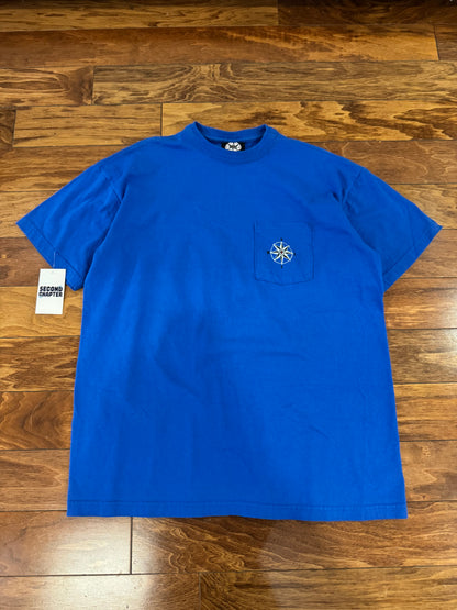 90s Marlboro Adventure Team Graphic Pocket Tee (XL)