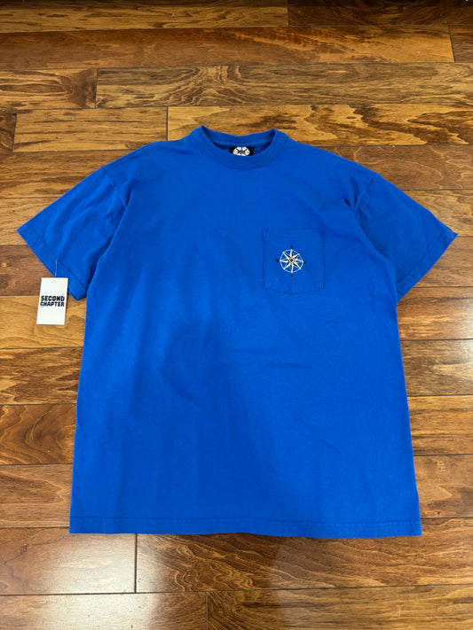 90s Marlboro Adventure Team Graphic Pocket Tee (XL)