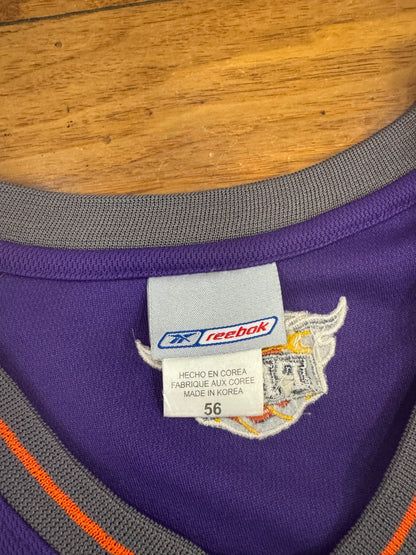 00s Phoenix Suns Steve Nash #13 Reebok NBA Jersey (XXXL)