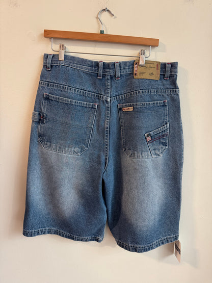 00s Brooklyn  Baggy Red Back Pocket (34)