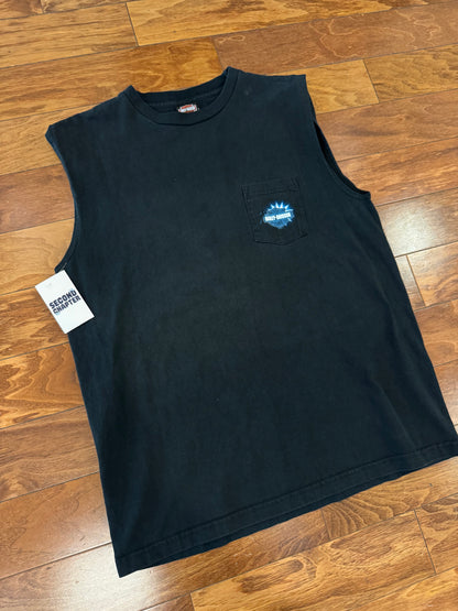 2005 Harley Davidson Peoria, AZ Cut Off Shirt (XL)