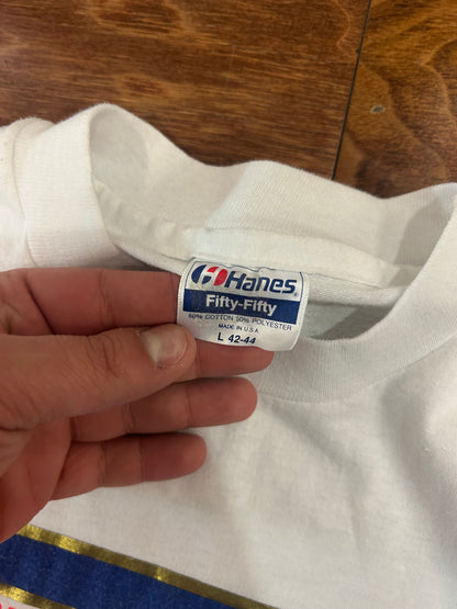 1992 Richard Petty Vintage Nascar Tee (L)
