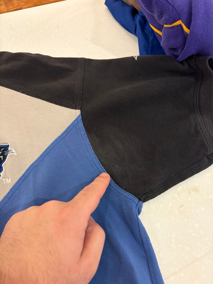 90s Carolina Panthers Apex Polo (L)