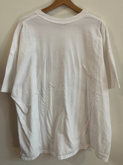 2008 University of North Carolina UNC Tar Heels Maui Champions Tee (XXL)
