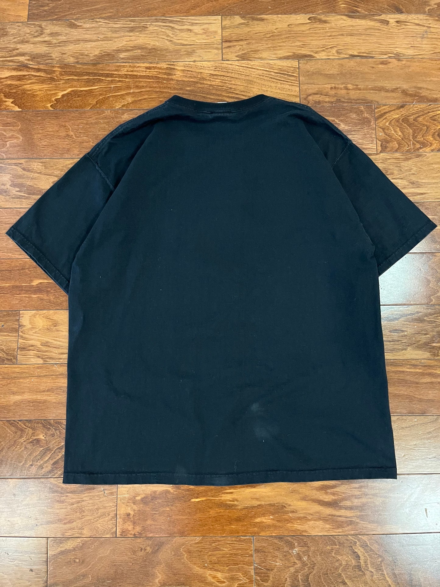 00s No Fear Pornstar Tee (XL)