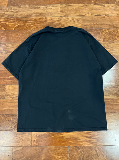 00s No Fear Pornstar Tee (XL)