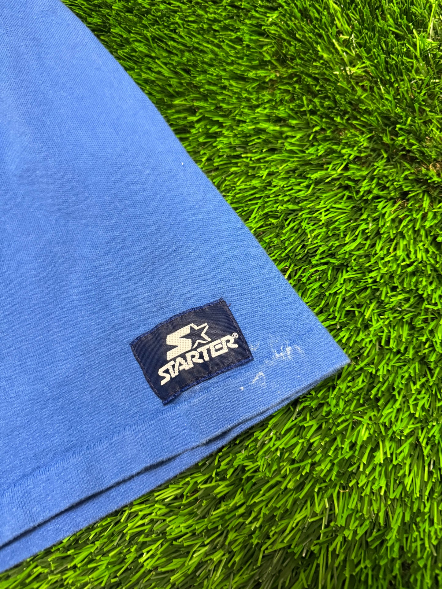 90s Seattle Seahawks Vintage Starter Tee (M)