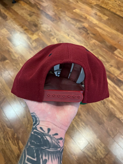 1990s San Francisco 49ers NFL Hat (OS)