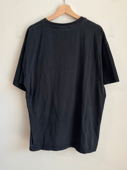 1996 Carolina Panthers Football Champion Tee (XL)