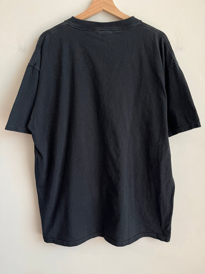 2004 Carolina Panthers Football Club NFL Tee (XL)
