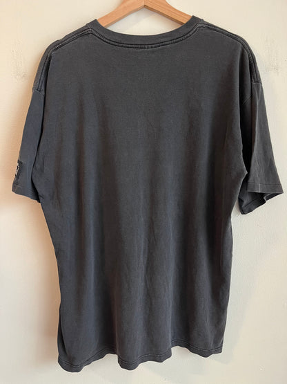 1994 Property of Panthers Faded Starter Tee (L)