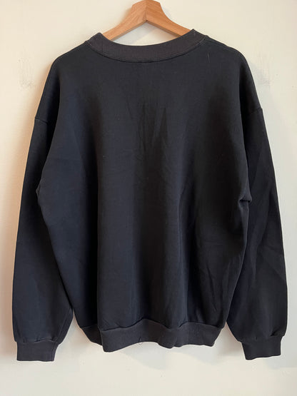 1993 Carolina Panthers Football Crewneck (XL)