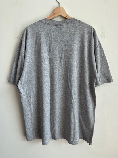 1995 Carolina Panthers Lee Locker Room Tee (XXL)