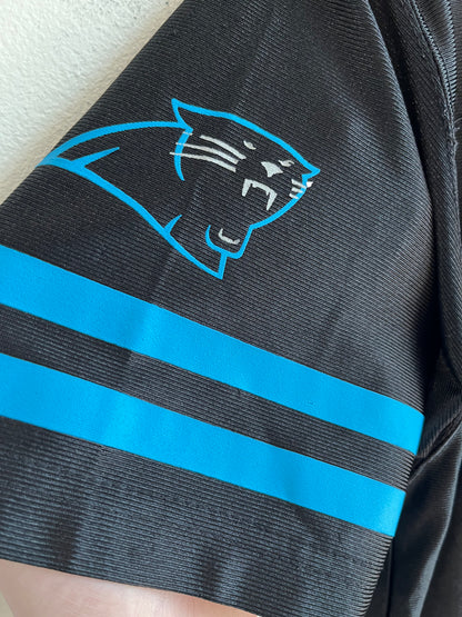 00s Carolina Panthers Steve Smith NFL Players Jersey (Youth L)