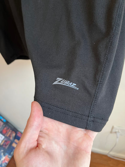 2010s Panthers Zumbaz Golf Polo Collard Shirt (L)
