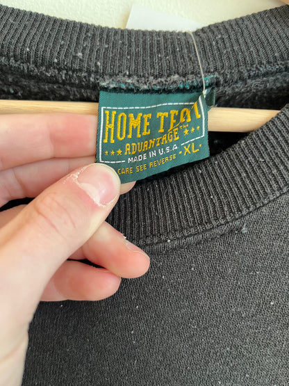 1990s Charlotte Hornets Home Team Crew Neck (XL)