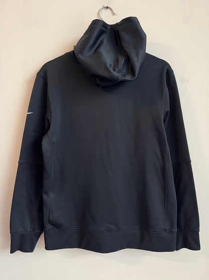 2010s Carolina Panthers Therma Nike Youth Hoodie (Youth XL)