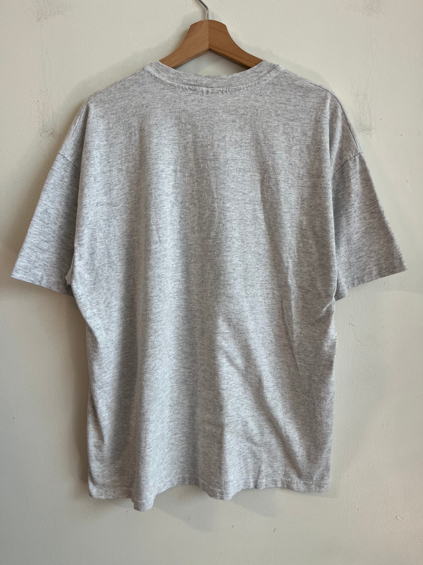 90s Carolina Panthers Expansion Team Tee (XL)