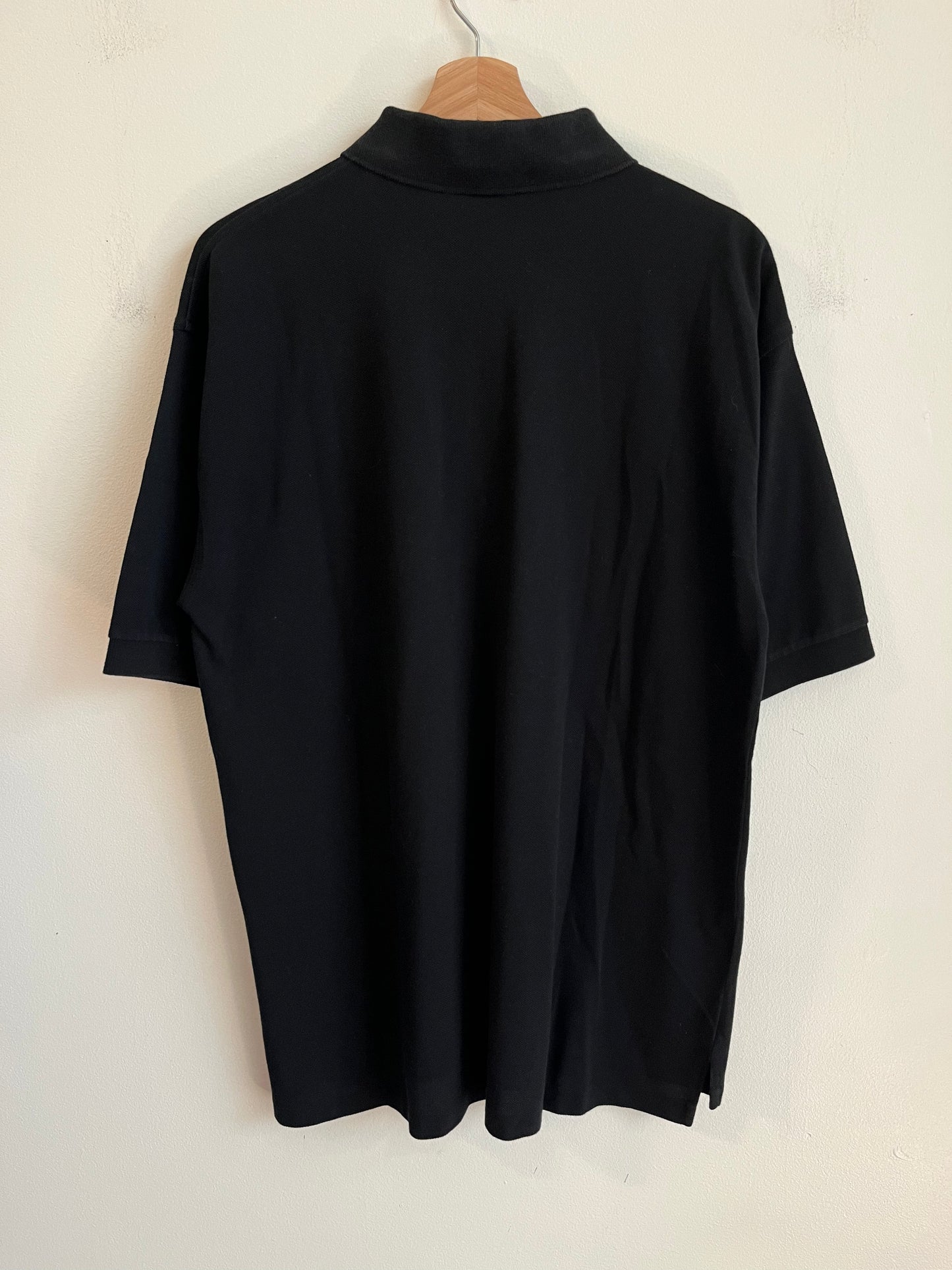 90s Carolina Panthers Antigua Sport Polo Shirt (M)