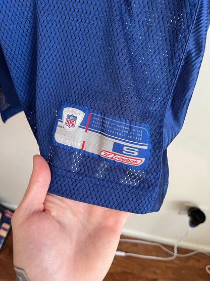 00s New York Giants Jeremy Shockey Jersey (S)